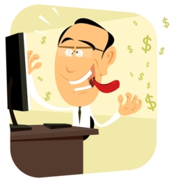 Cum poti deveni un "money maker" al pariurilor online?