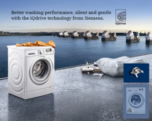 Masina de spalat de ultima generatie- moft sau utilitate?