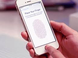 iPhone 5S – Noul Touch ID