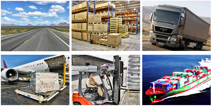 Cum se organizeaza activitatea de transport intern?