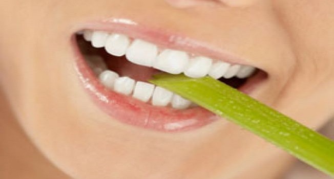 Alternative la tratamentul de albire a dintilor
