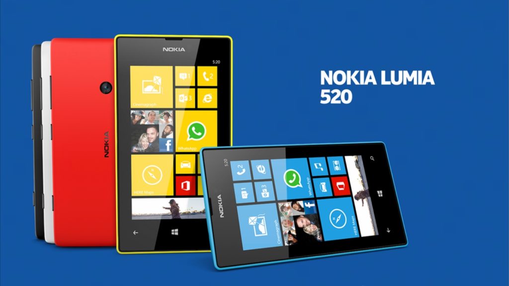 De ce este Nokia un telefon bun si ieftin?