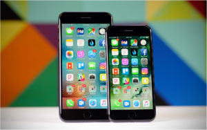iPhone 7 si iPhone 7 Plus – mai multa putere de procesare