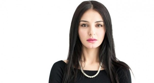 Cand a primit Vanessa Youness Amal diagnosticul de SM?