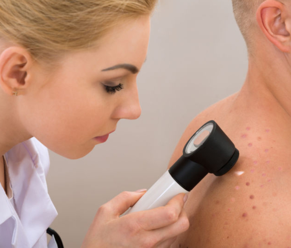 Ce este si ce face un dermatolog?